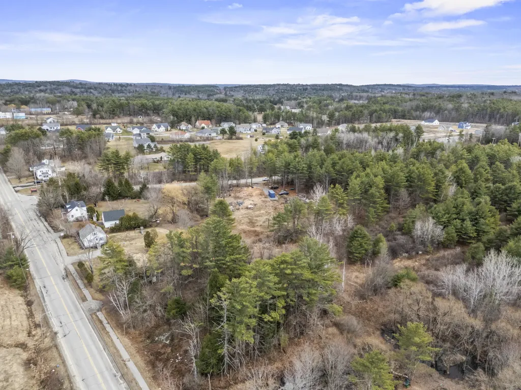 122 Pierce Drive Augusta ME 04330