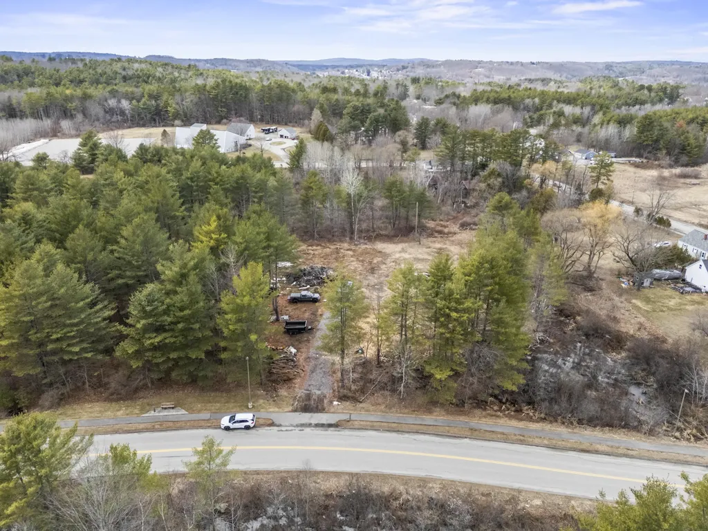 122 Pierce Drive Augusta ME 04330