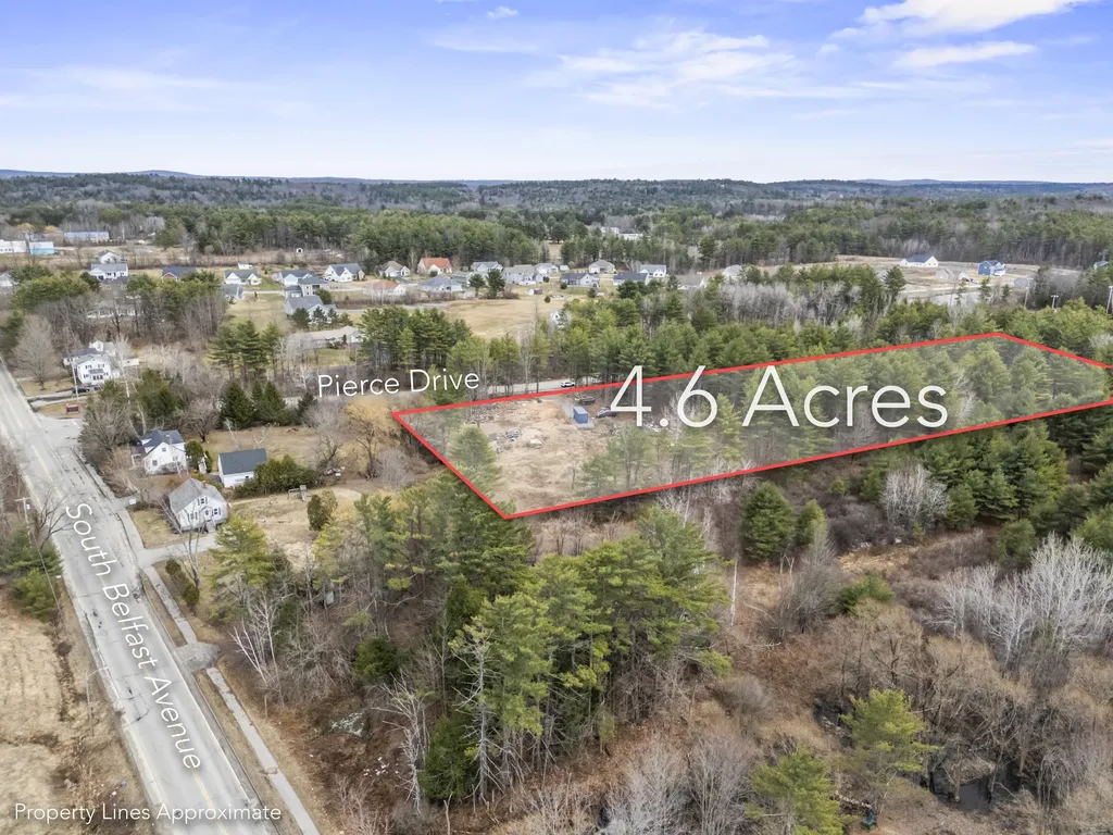 122 Pierce Drive Augusta ME 04330