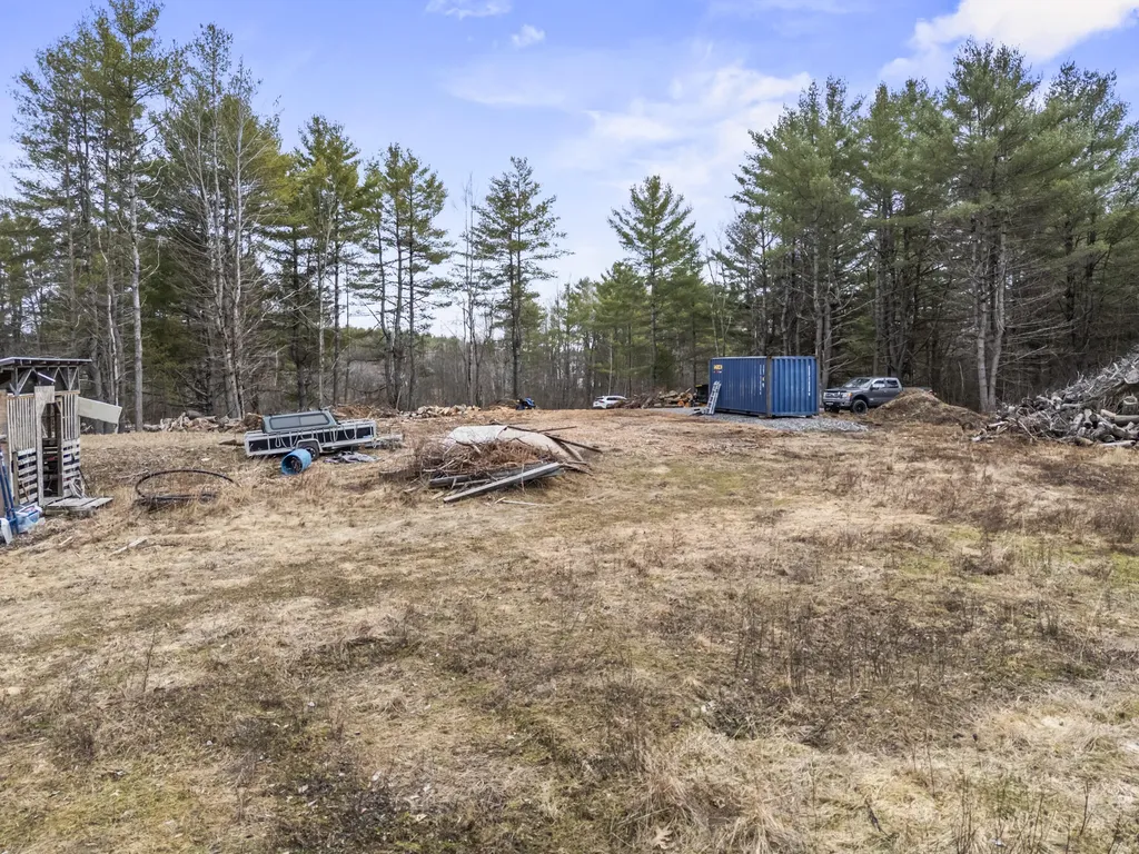 122 Pierce Drive Augusta ME 04330