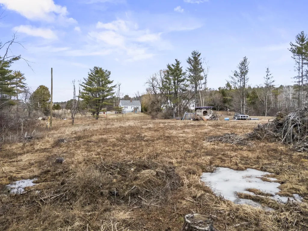 122 Pierce Drive Augusta ME 04330