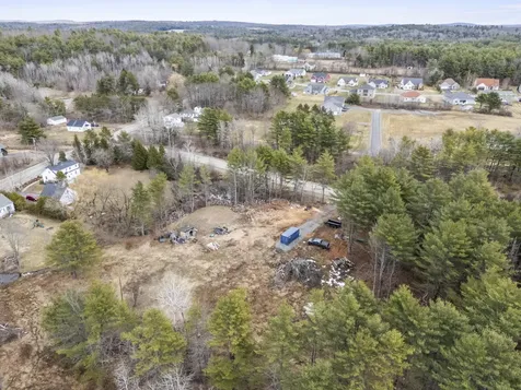 122 Pierce Drive Augusta ME 04330