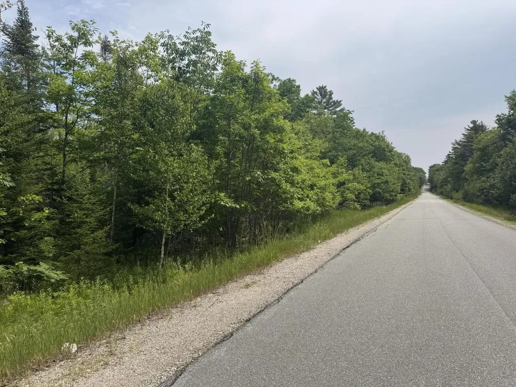 0 Town Farm Road Bucksport ME 04416
