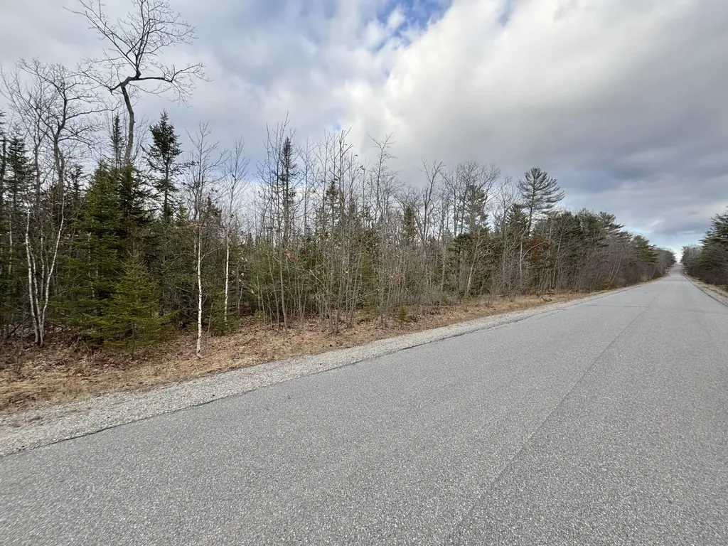 0 Town Farm Road Bucksport ME 04416