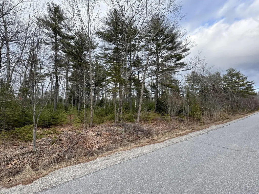 0 Town Farm Road Bucksport ME 04416
