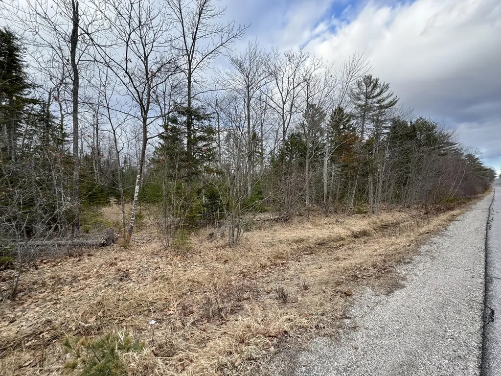 0 Town Farm Road Bucksport ME 04416