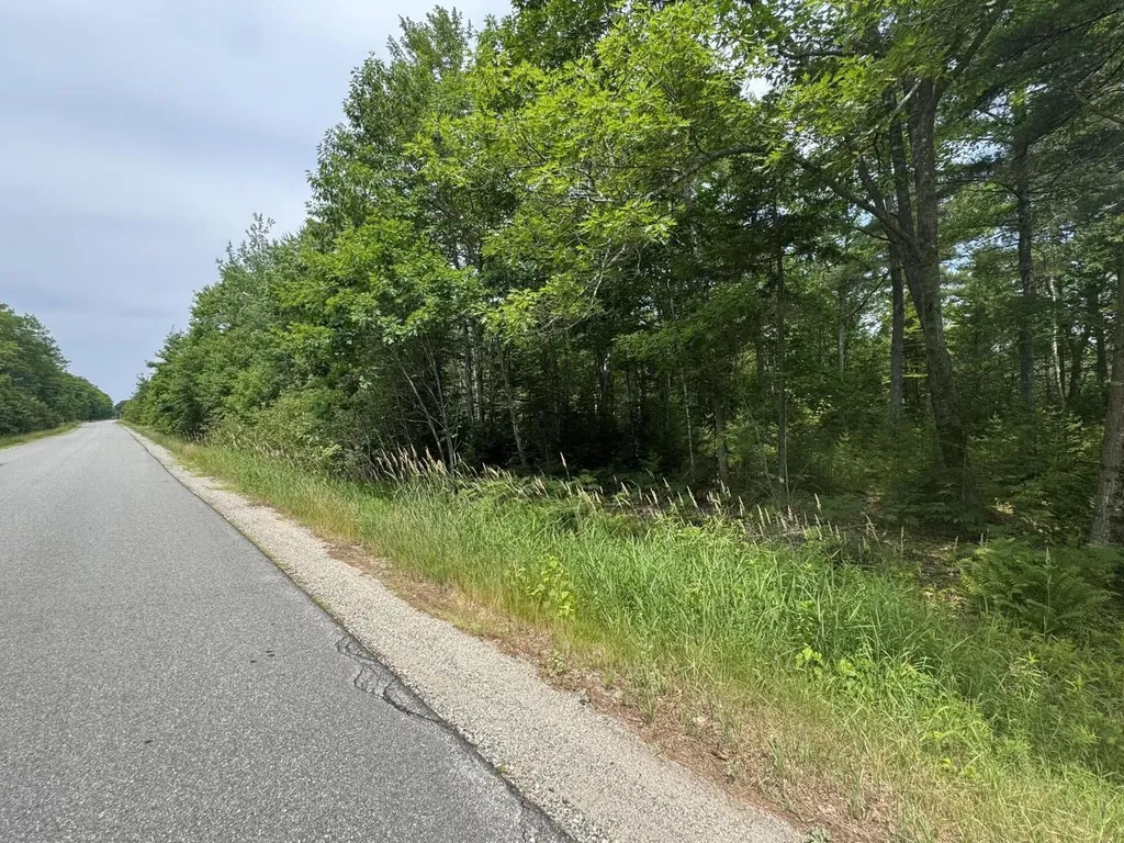 0 Town Farm Road Bucksport ME 04416