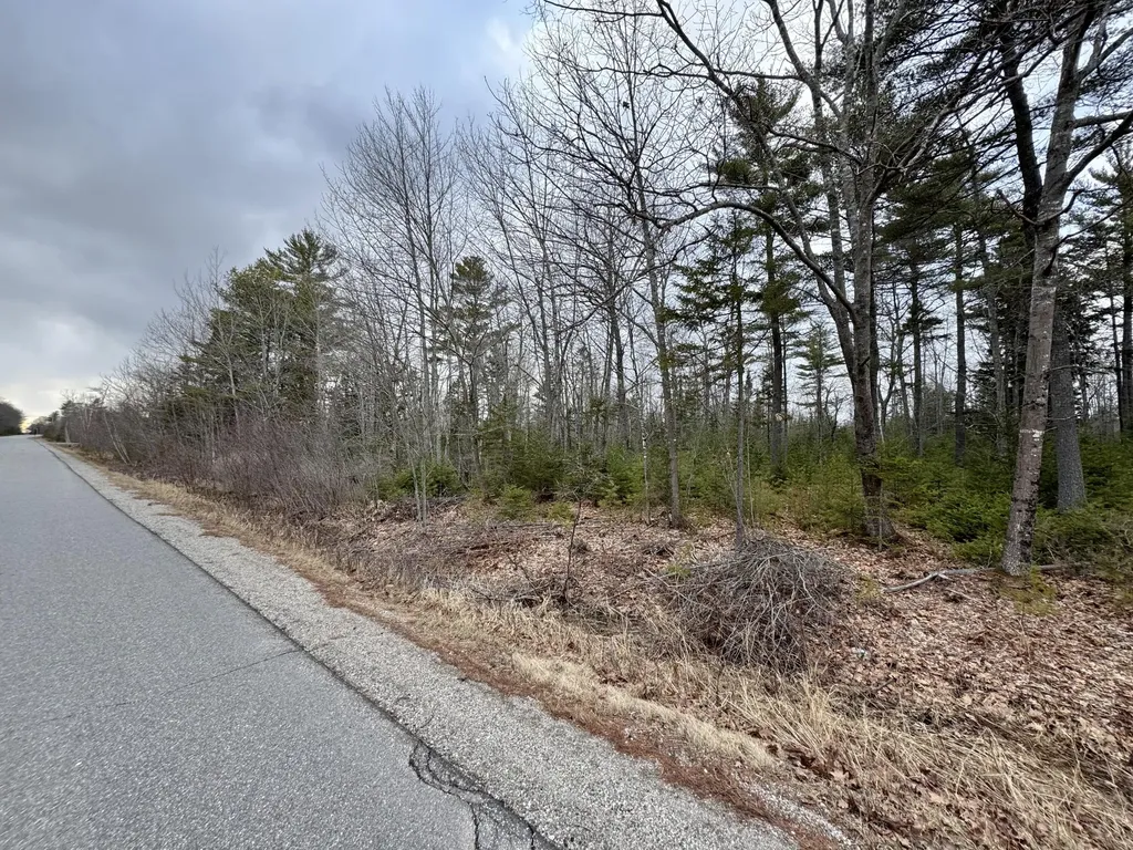 0 Town Farm Road Bucksport ME 04416