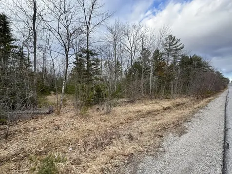 0 Town Farm Road Bucksport ME 04416