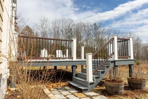 112 Raccoon Cove Road Lamoine ME 04605