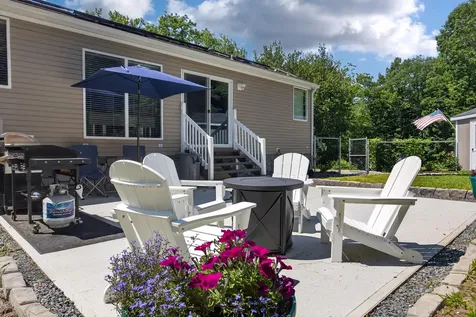 112 Raccoon Cove Road Lamoine ME 04605