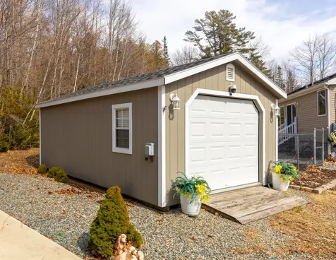 112 Raccoon Cove Road Lamoine ME 04605