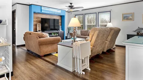 112 Raccoon Cove Road Lamoine ME 04605