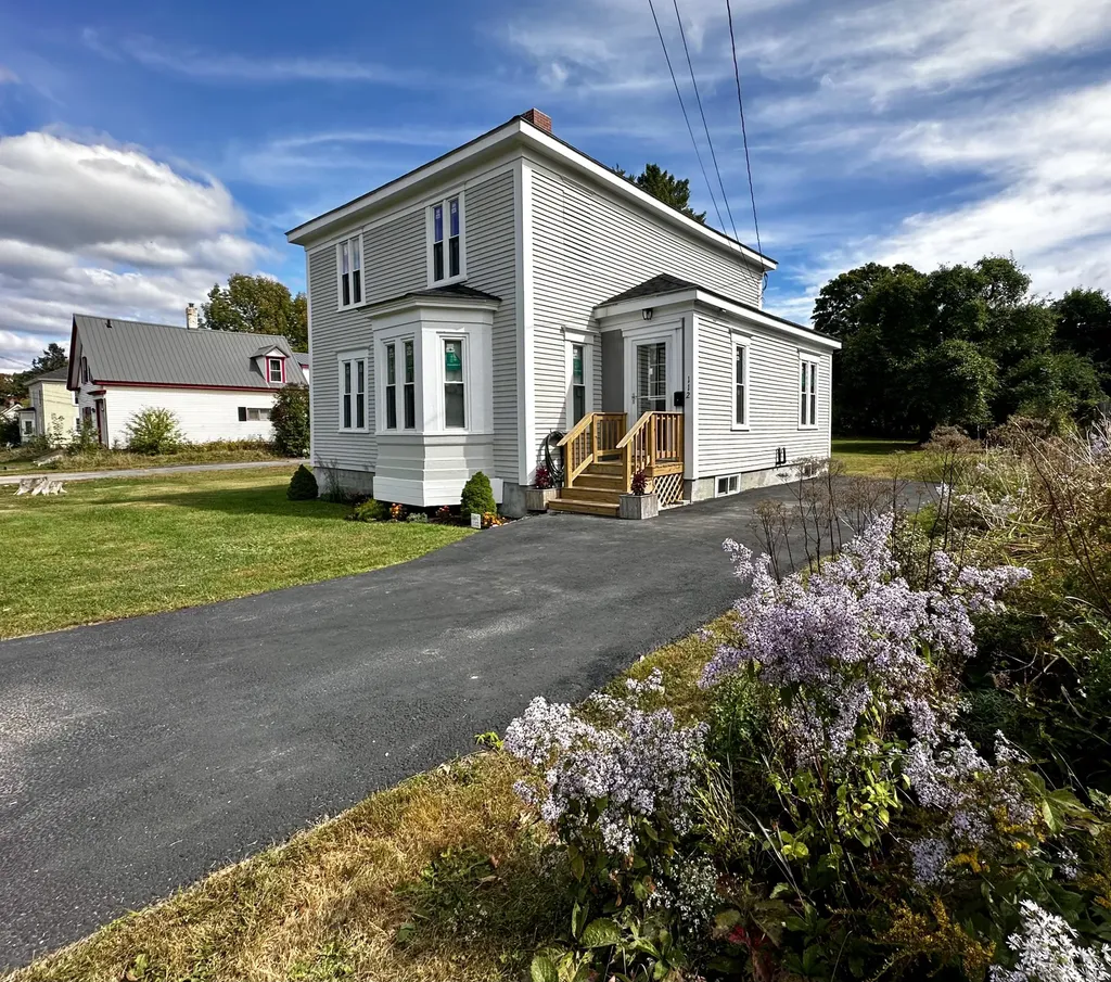 112 South Street Calais ME 04619