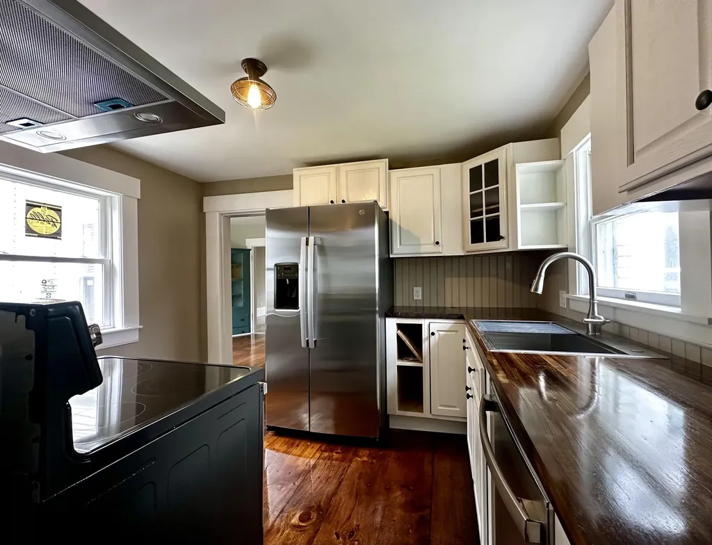 112 South Street Calais ME 04619