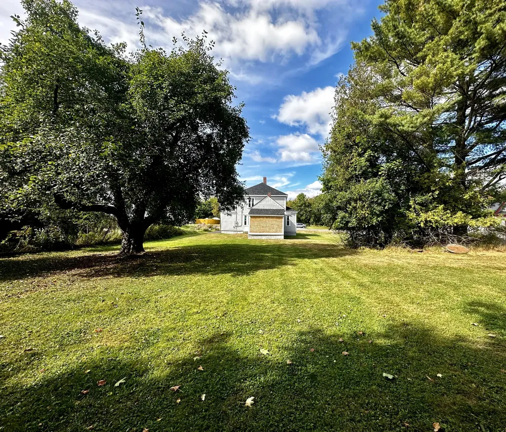 112 South Street Calais ME 04619