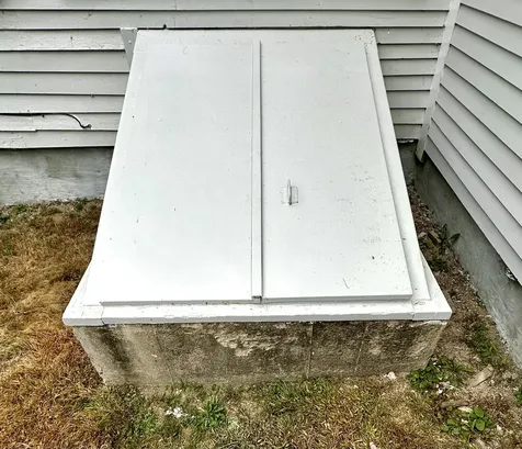 112 South Street Calais ME 04619