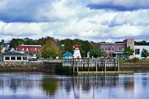 112 South Street Calais ME 04619