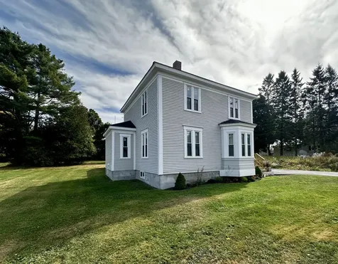 112 South Street Calais ME 04619