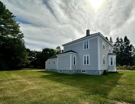 112 South Street Calais ME 04619