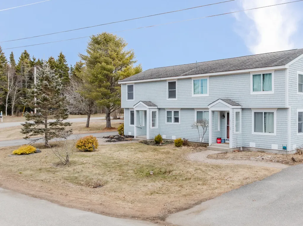 4 Coastal View Court Cutler ME 04626