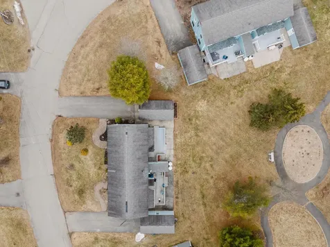4 Coastal View Court Cutler ME 04626