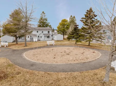 4 Coastal View Court Cutler ME 04626