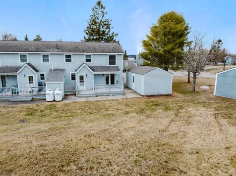 4 Coastal View Court Cutler ME 04626