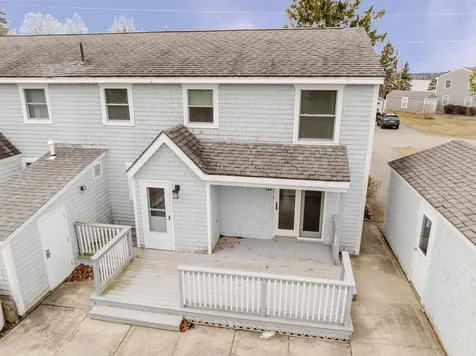4 Coastal View Court Cutler ME 04626