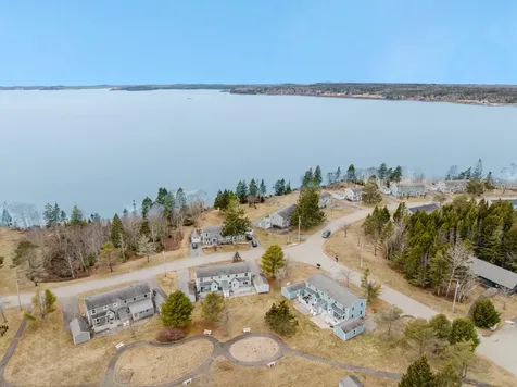 4 Coastal View Court Cutler ME 04626