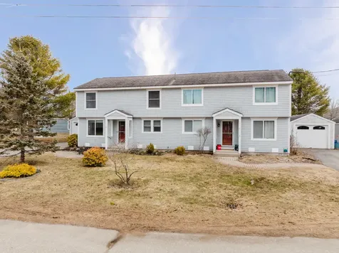 4 Coastal View Court Cutler ME 04626