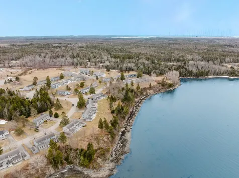 4 Coastal View Court Cutler ME 04626