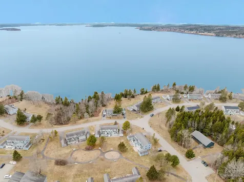 4 Coastal View Court Cutler ME 04626
