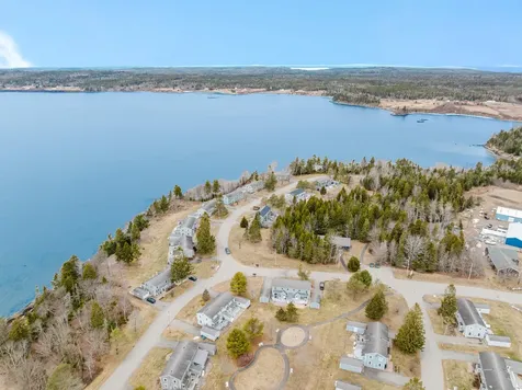4 Coastal View Court Cutler ME 04626