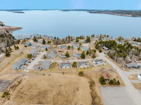 4 Coastal View Court Cutler ME 04626