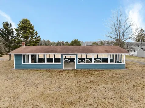 4 Coastal View Court Cutler ME 04626