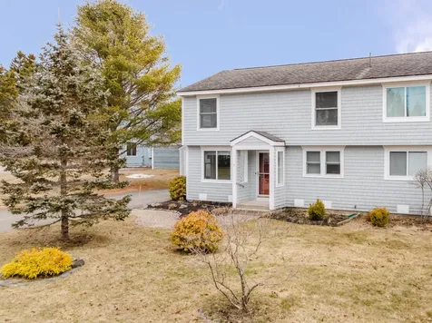 4 Coastal View Court Cutler ME 04626