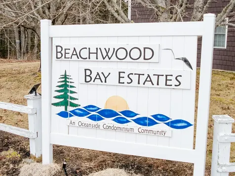 4 Coastal View Court Cutler ME 04626