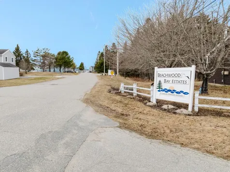 4 Coastal View Court Cutler ME 04626
