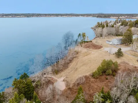 4 Coastal View Court Cutler ME 04626