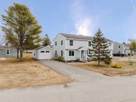 4 Coastal View Court Cutler ME 04626