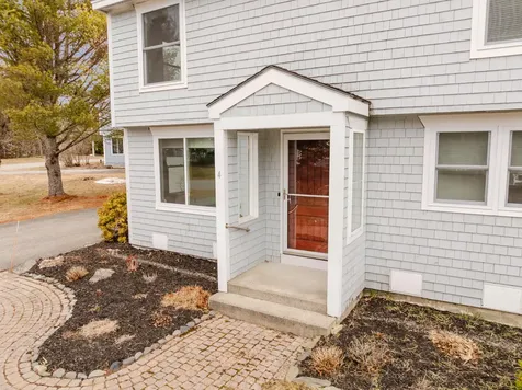 4 Coastal View Court Cutler ME 04626