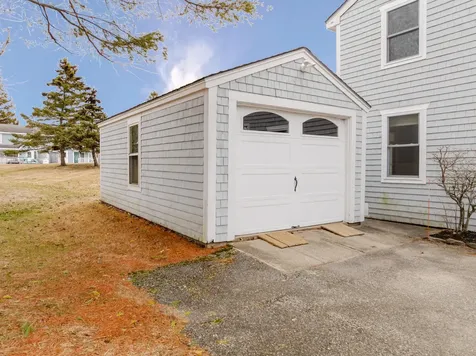 4 Coastal View Court Cutler ME 04626