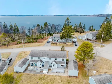 4 Coastal View Court Cutler ME 04626