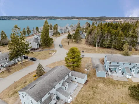 4 Coastal View Court Cutler ME 04626