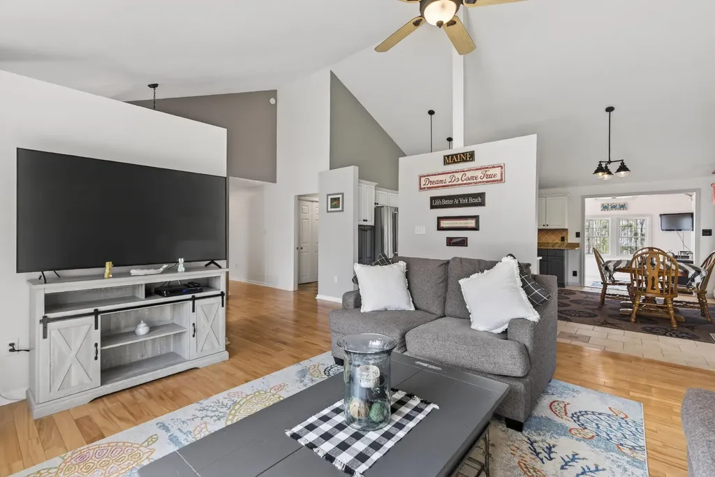 853 Littlefield Road Wells ME 04090