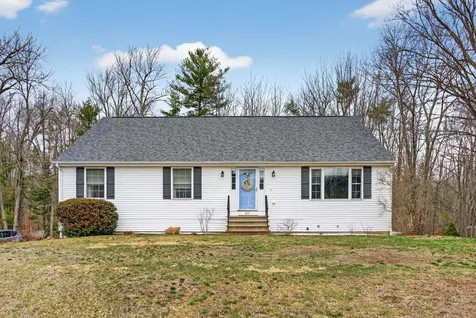 853 Littlefield Road Wells ME 04090