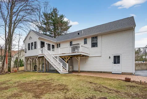 853 Littlefield Road Wells ME 04090