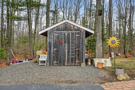 853 Littlefield Road Wells ME 04090