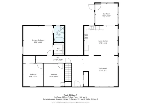 853 Littlefield Road Wells ME 04090